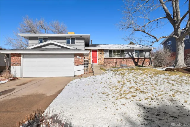 $639,900 | 4435 East Hinsdale Place, Centennial, CO 80122