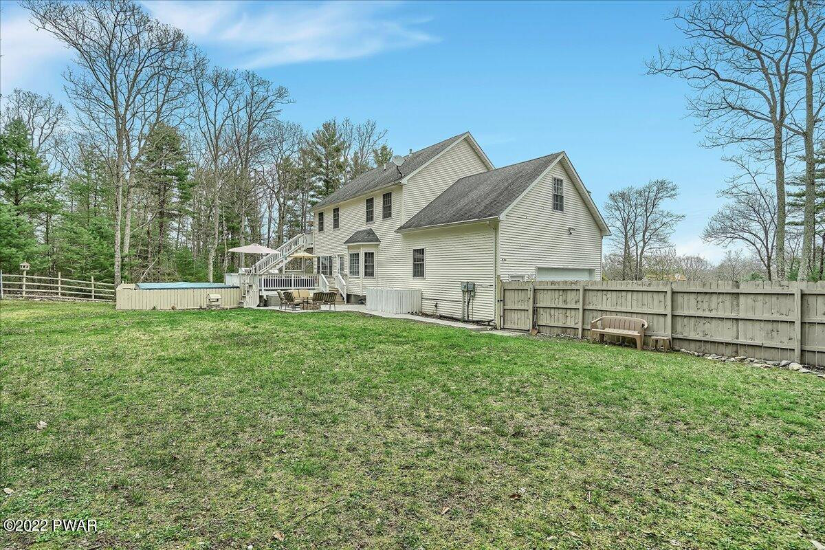 110 Stone Ridge Road Dingmans Ferry, PA 18328 - Photo 51 of 65