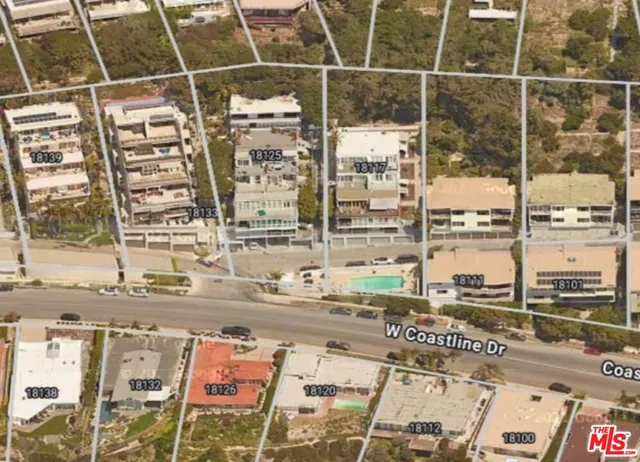 $4,995,000 | 18133 Coastline Drive, Malibu, CA 90265