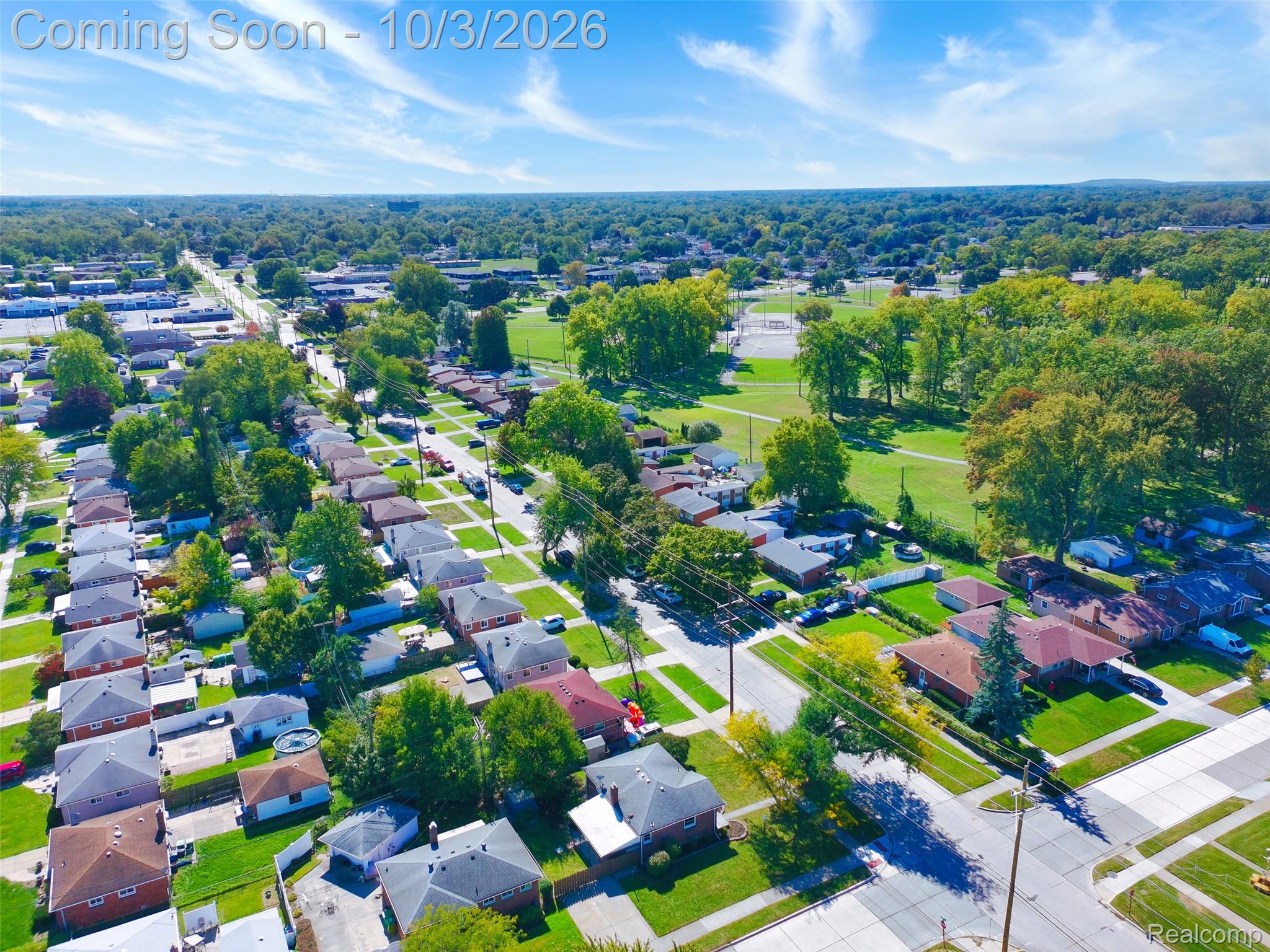 556 Henry Ruff Road Garden City, MI 48135 - Photo 44 of 49 Additional content