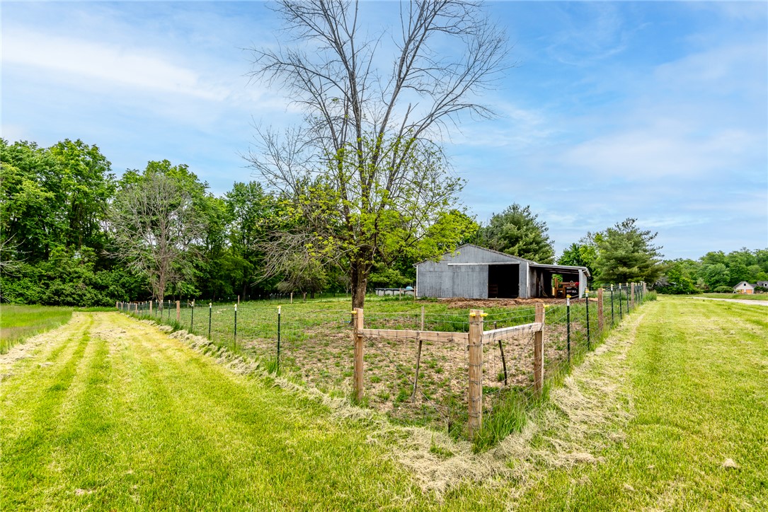 8497 Debold Koebel Road Morrow, OH 45152 - Photo 57 of 60