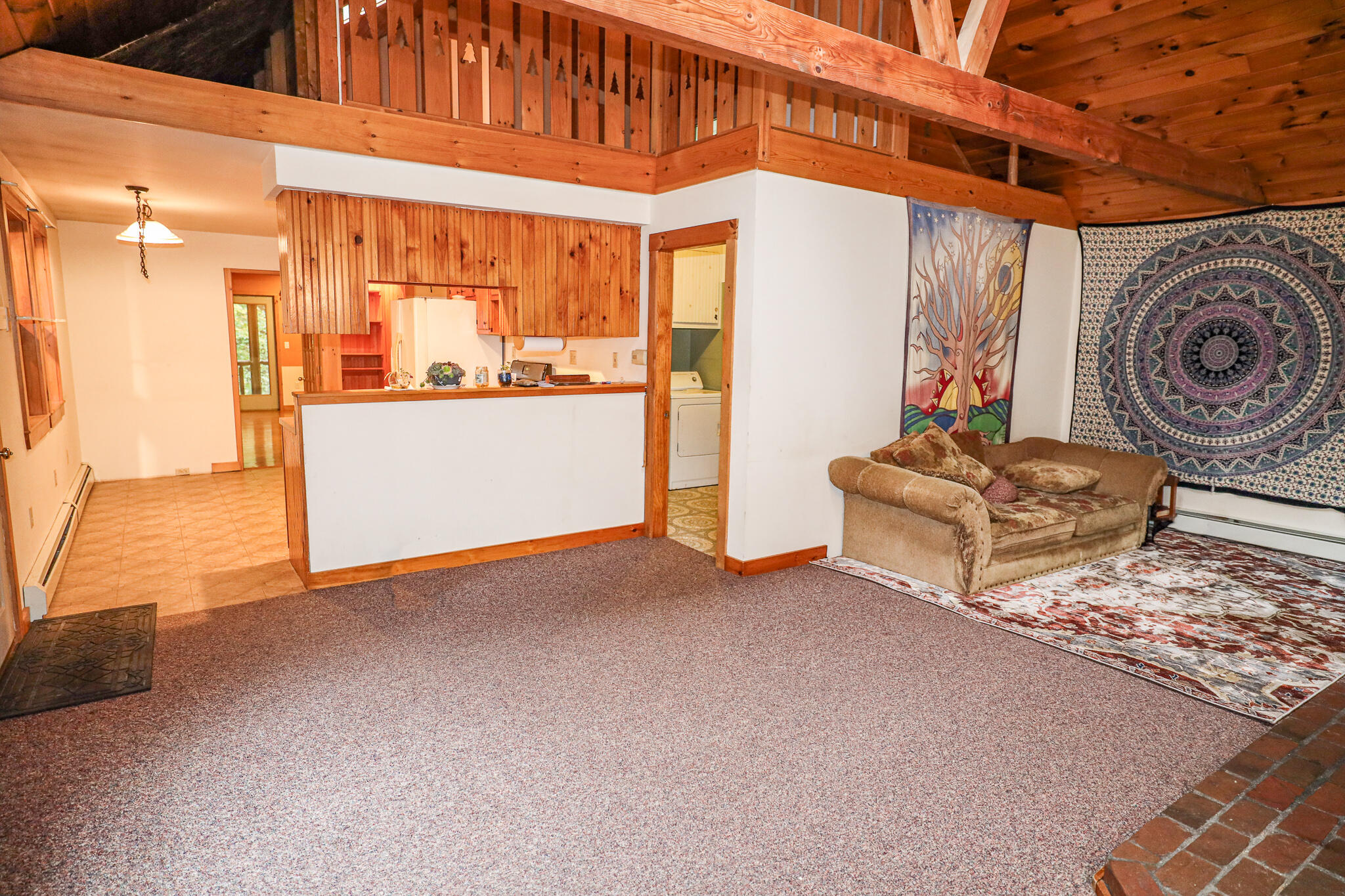 641 South Arm Road Andover, ME 04216 - Photo 3 of 52 3