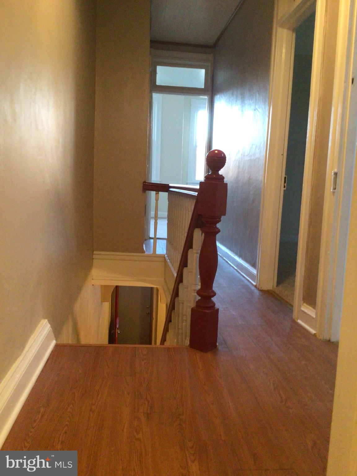 1615 Ramsay Street Baltimore, MD 21223 - Photo 22 of 44 High 9ft ceilings