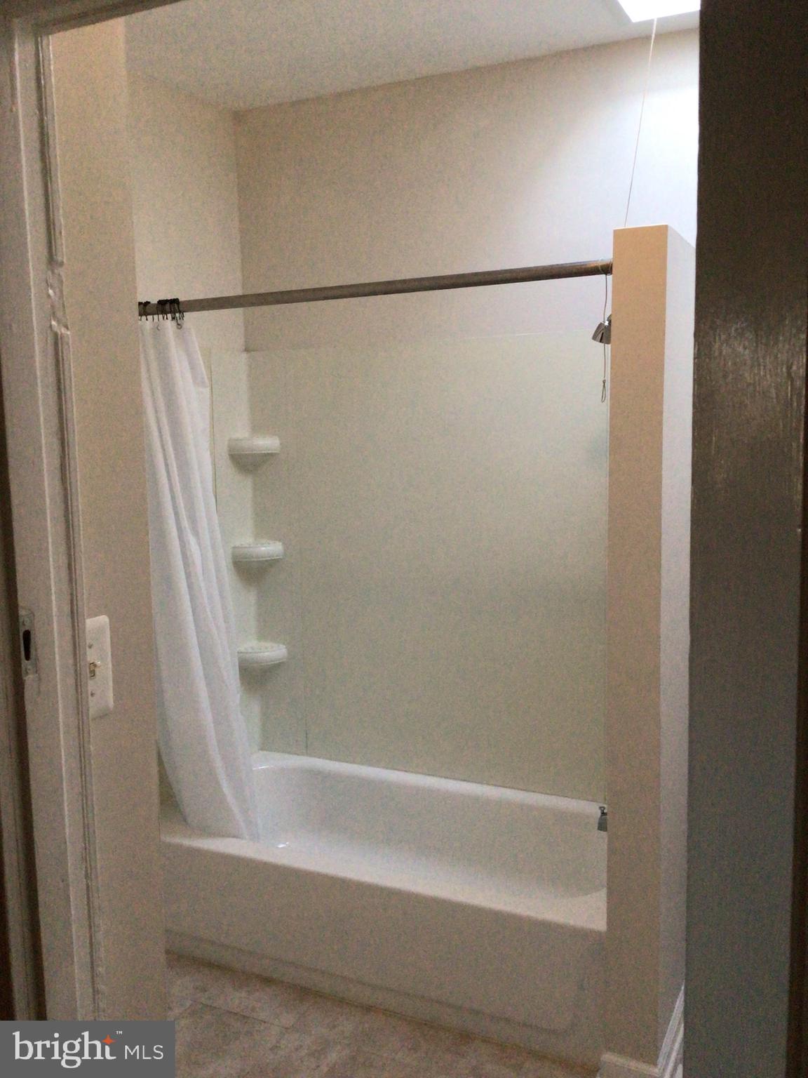 1615 Ramsay Street Baltimore, MD 21223 - Photo 25 of 44 Large bathroom with soaking tub