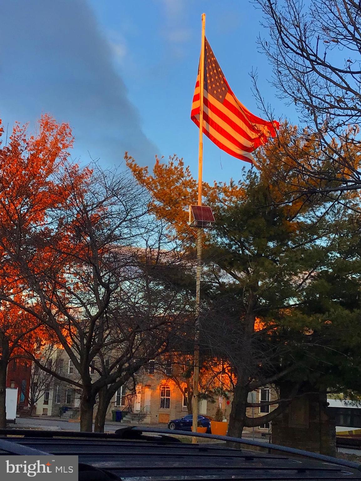 1615 Ramsay Street Baltimore, MD 21223 - Photo 3 of 44 Enjoy Mount Clare neighborhood