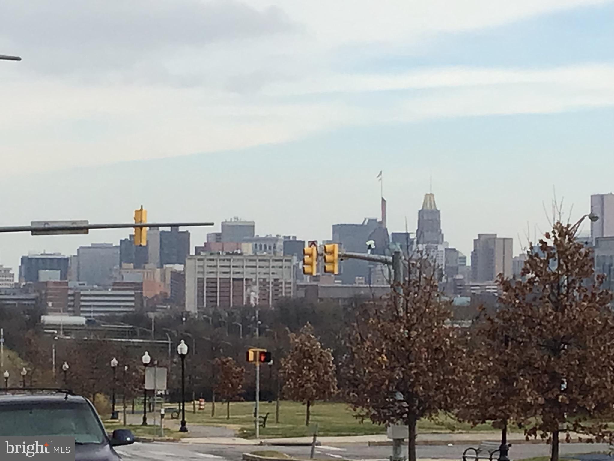 1615 Ramsay Street Baltimore, MD 21223 - Photo 31 of 44 Easy access to downtown