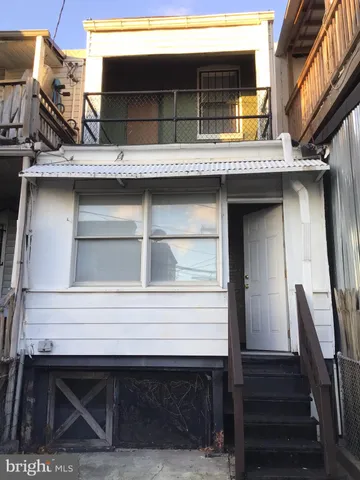 $99,500 | 1615 Ramsay Street, Baltimore, MD 21223