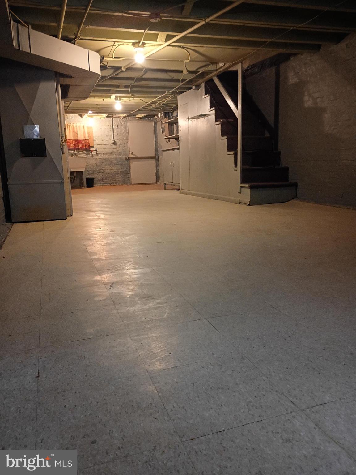 1615 Ramsay Street Baltimore, MD 21223 - Photo 41 of 44 Additional space