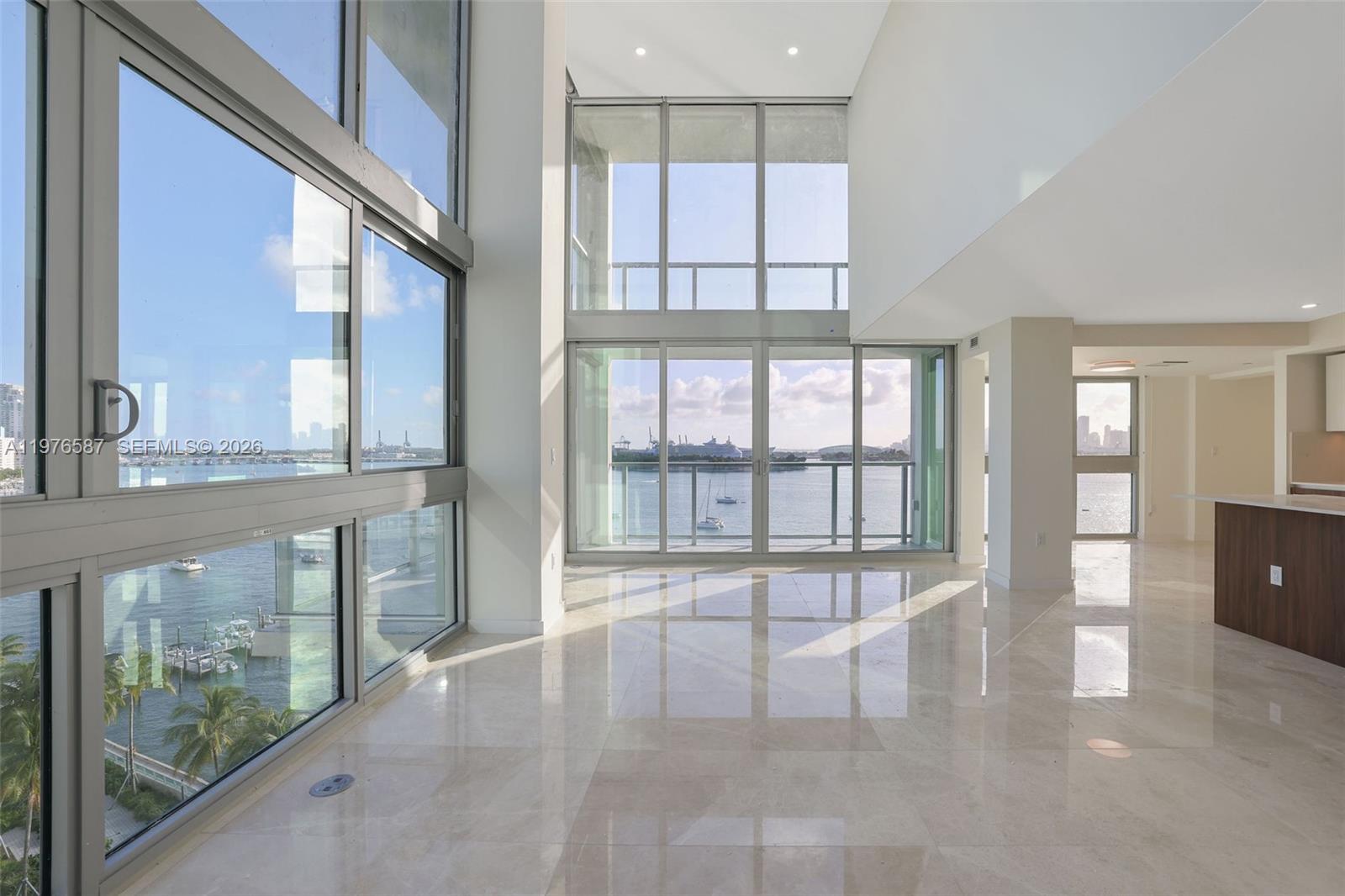 1500 Bay Road, Unit N0516 Miami Beach, FL 33139 - Photo 2 of 88