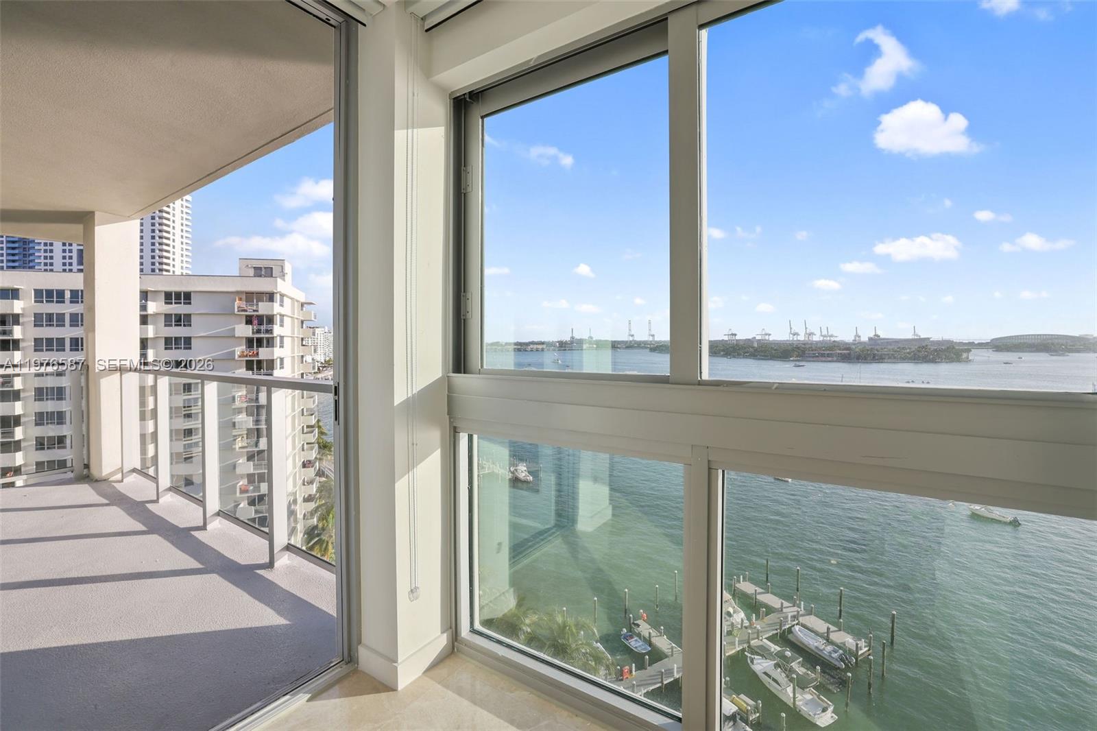 1500 Bay Road, Unit N0516 Miami Beach, FL 33139 - Photo 27 of 88