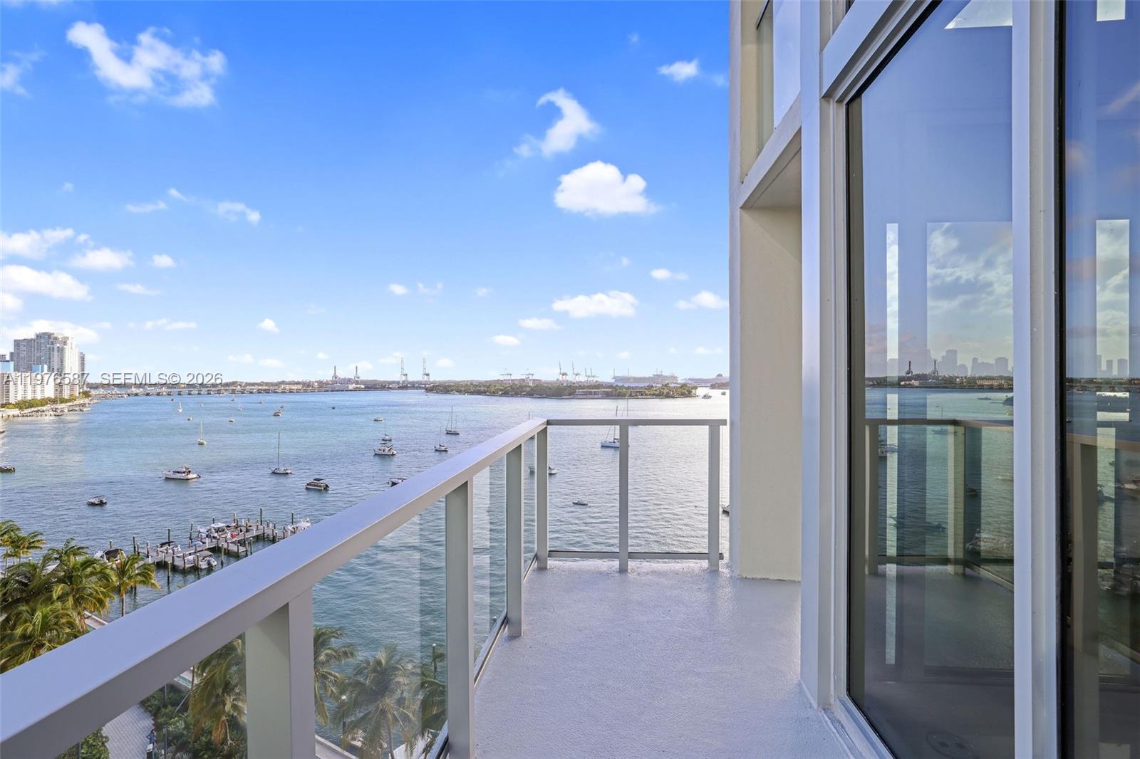 1500 Bay Road, Unit N0516 Miami Beach, FL 33139 - Photo 9 of 88