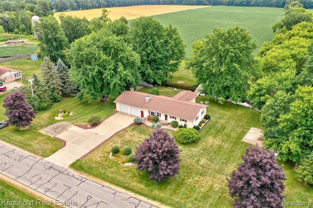 7737 Ormes Road Vassar, MI 48768 - Photo 58 of 67