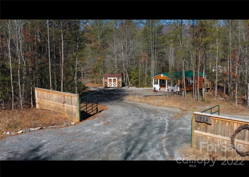 1234 Thankful Church Road Boomer, NC 28606 - Photo 1 of 11 Gallery Image 1