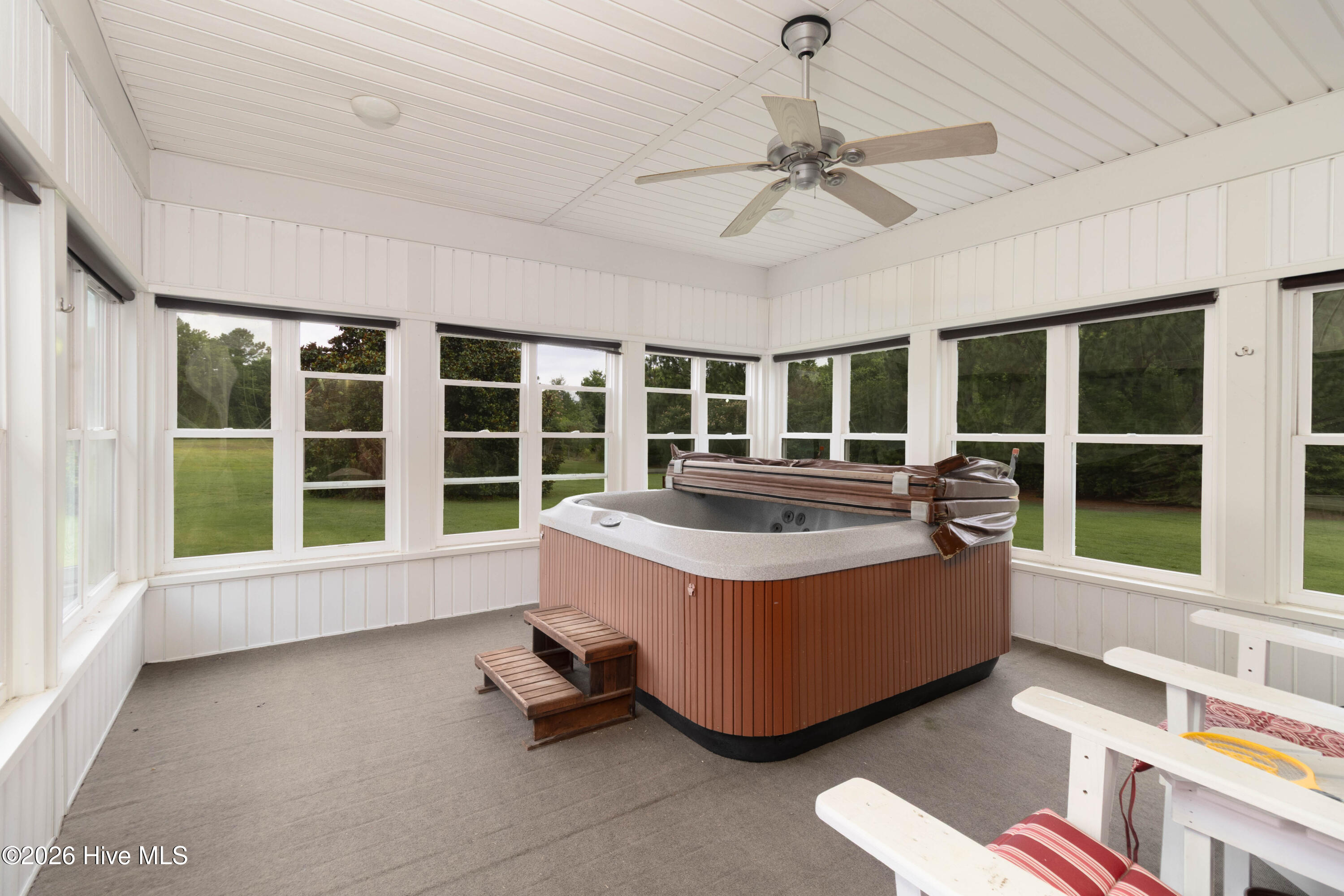 115 Tiptoe Road Edenton, NC 27932 - Photo 18 of 50
