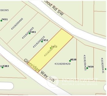 7453 Gatewood Road Southwest Seattle, WA 98136 - Photo 38 of 40