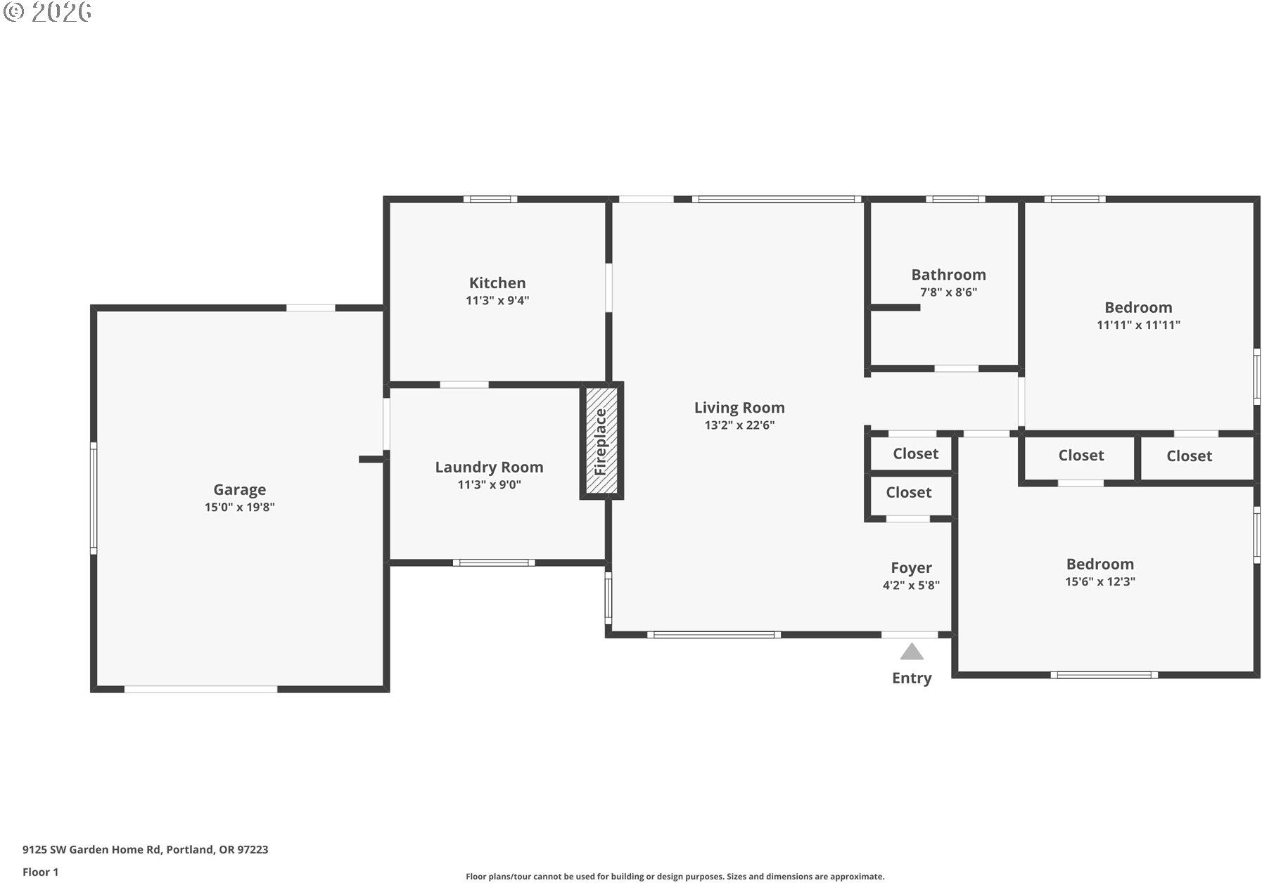 9125 Southwest Garden Home Road Portland, OR 97223 - Photo 38 of 38 Gallery Image 38