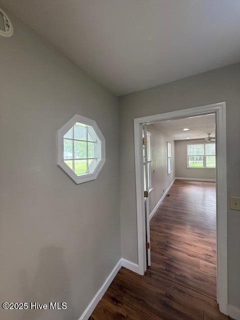 502 Stately Pines Road New Bern, NC 28560 - Photo 22 of 45 Entry to bonus room/laundry area