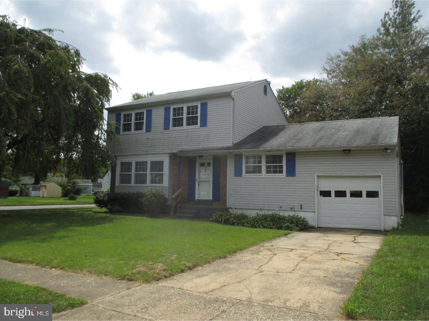39 Luray Road New Castle, DE 19720 - Photo 1 of 11 Gallery Image 1