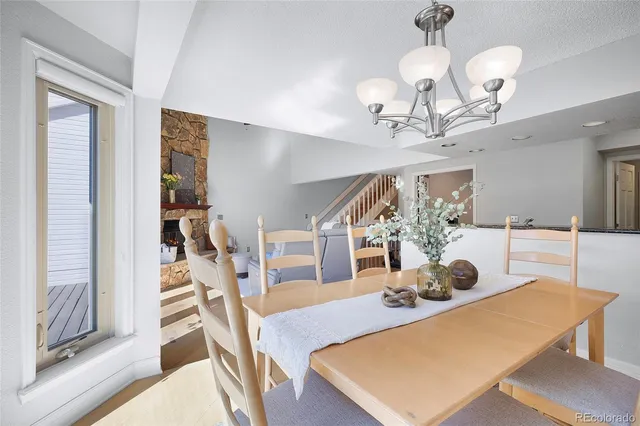 $575,000 | 12648 West 1st Place, Unit 76, Lakewood, CO 80228