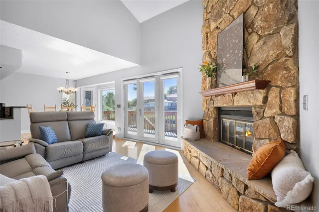 $575,000 | 12648 West 1st Place, Unit 76, Lakewood, CO 80228