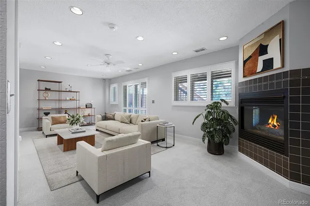 $575,000 | 12648 West 1st Place, Unit 76, Lakewood, CO 80228