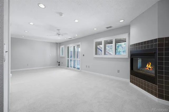 $575,000 | 12648 West 1st Place, Unit 76, Lakewood, CO 80228