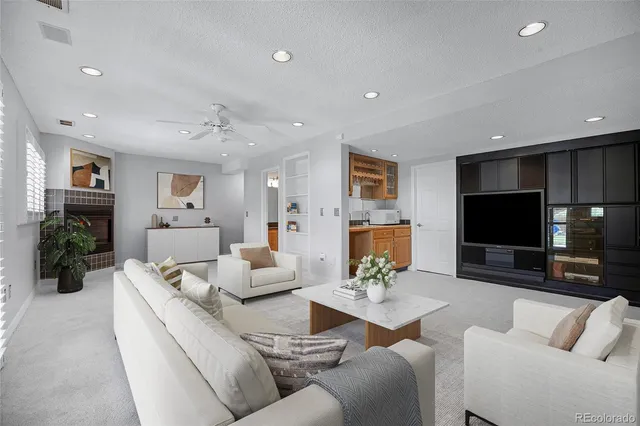 $575,000 | 12648 West 1st Place, Unit 76, Lakewood, CO 80228