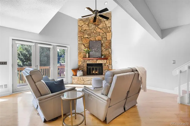 $575,000 | 12648 West 1st Place, Unit 76, Lakewood, CO 80228
