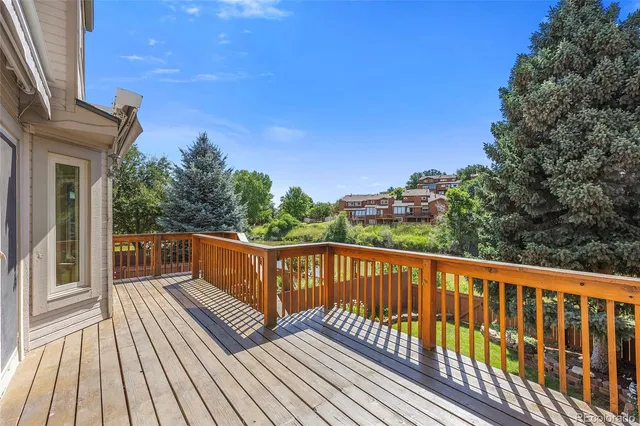 $575,000 | 12648 West 1st Place, Unit 76, Lakewood, CO 80228