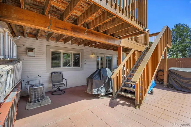 $575,000 | 12648 West 1st Place, Unit 76, Lakewood, CO 80228