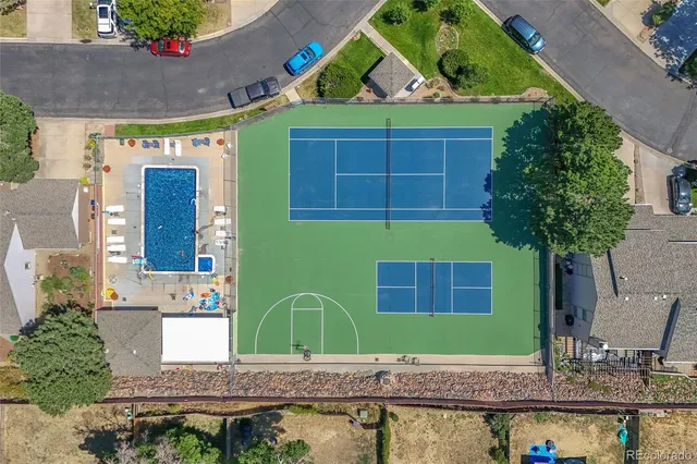 $575,000 | 12648 West 1st Place, Unit 76, Lakewood, CO 80228