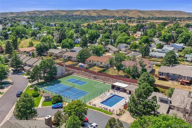 $575,000 | 12648 West 1st Place, Unit 76, Lakewood, CO 80228