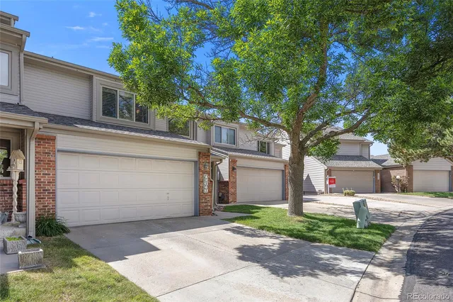 $575,000 | 12648 West 1st Place, Unit 76, Lakewood, CO 80228