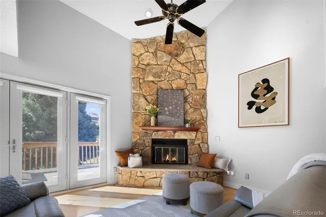 $575,000 | 12648 West 1st Place, Unit 76, Lakewood, CO 80228