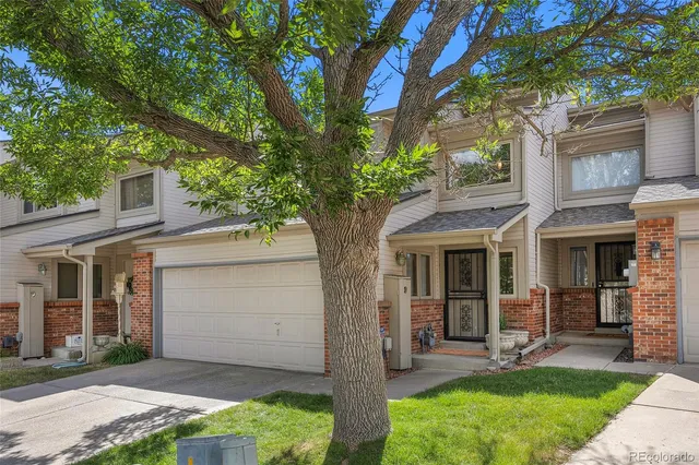 $575,000 | 12648 West 1st Place, Unit 76, Lakewood, CO 80228