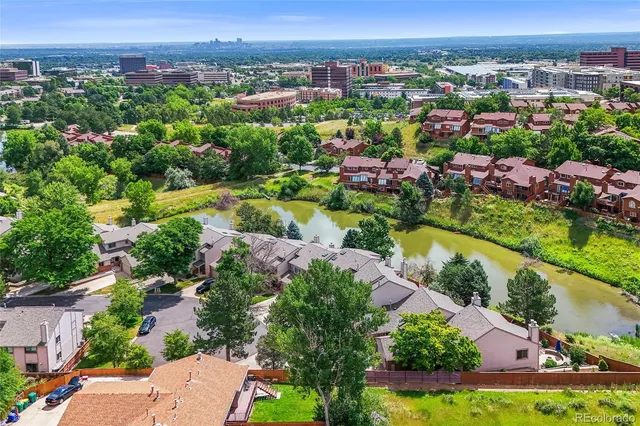 $575,000 | 12648 West 1st Place, Unit 76, Lakewood, CO 80228