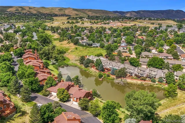 $575,000 | 12648 West 1st Place, Unit 76, Lakewood, CO 80228