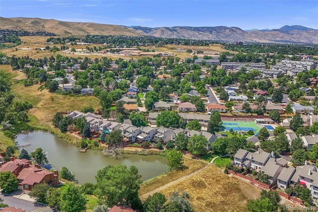 $575,000 | 12648 West 1st Place, Unit 76, Lakewood, CO 80228