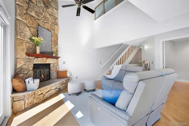 $575,000 | 12648 West 1st Place, Unit 76, Lakewood, CO 80228