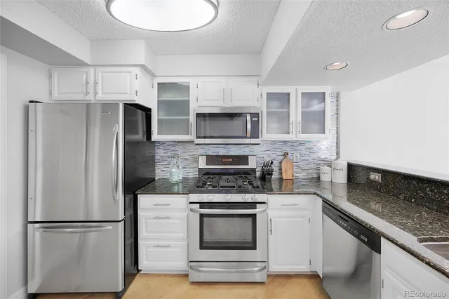 $575,000 | 12648 West 1st Place, Unit 76, Lakewood, CO 80228