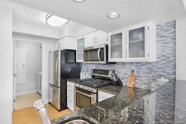 $575,000 | 12648 West 1st Place, Unit 76, Lakewood, CO 80228