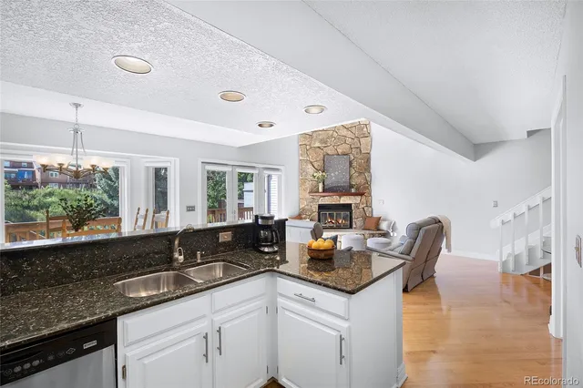 $575,000 | 12648 West 1st Place, Unit 76, Lakewood, CO 80228