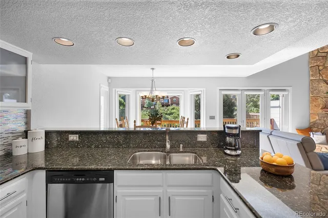 $575,000 | 12648 West 1st Place, Unit 76, Lakewood, CO 80228