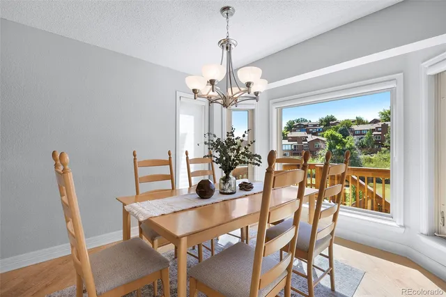 $575,000 | 12648 West 1st Place, Unit 76, Lakewood, CO 80228