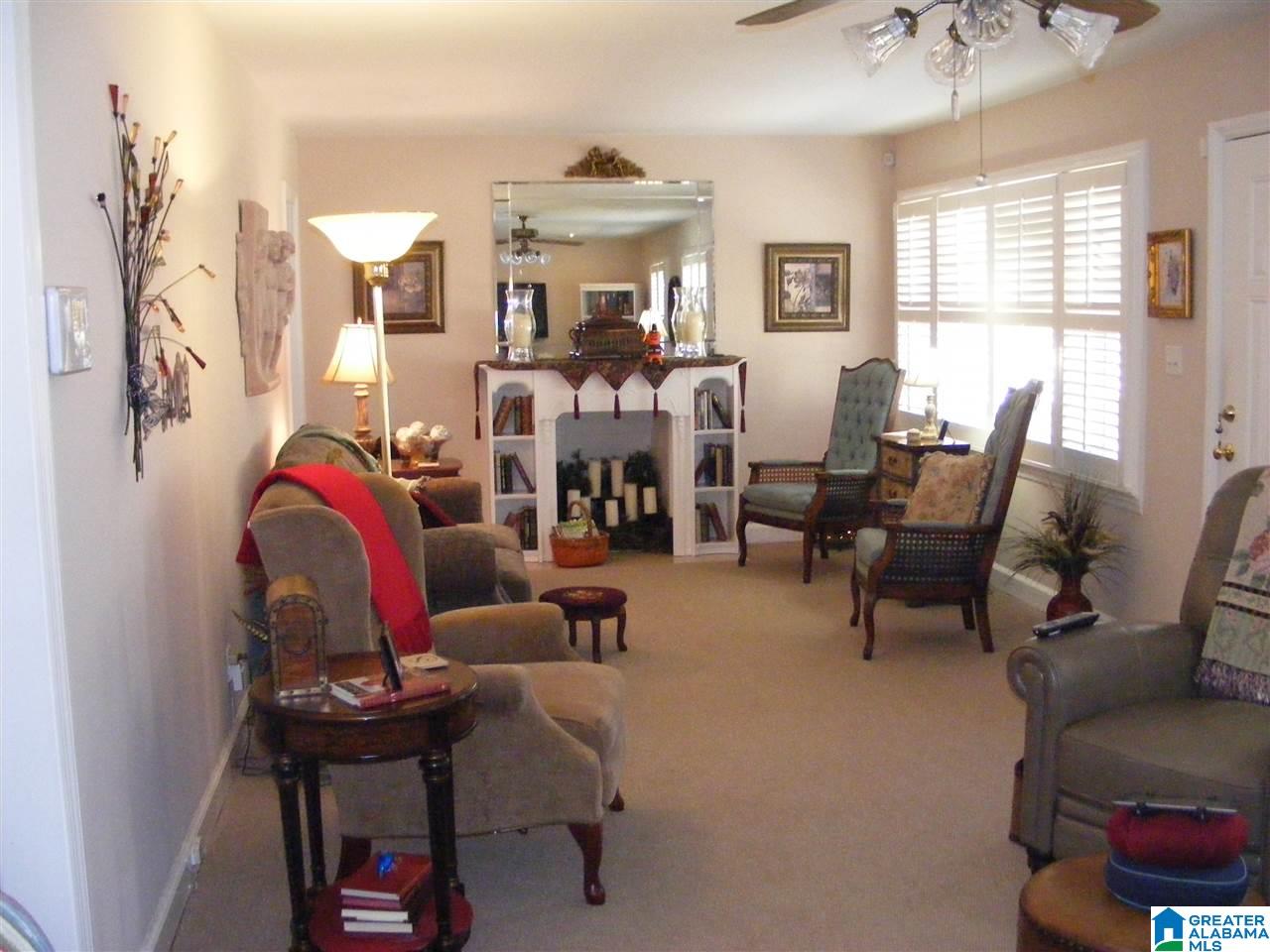 5701 5th Street South Bessemer, AL 35020 - Photo 3 of 34