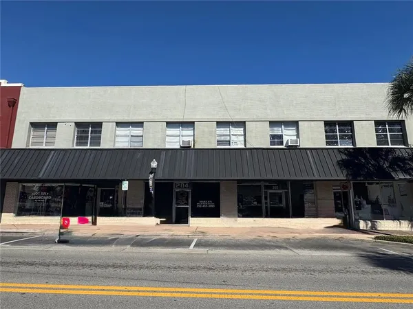 $1,150 | 206 West Main Street, Unit 205, Leesburg, FL 34748