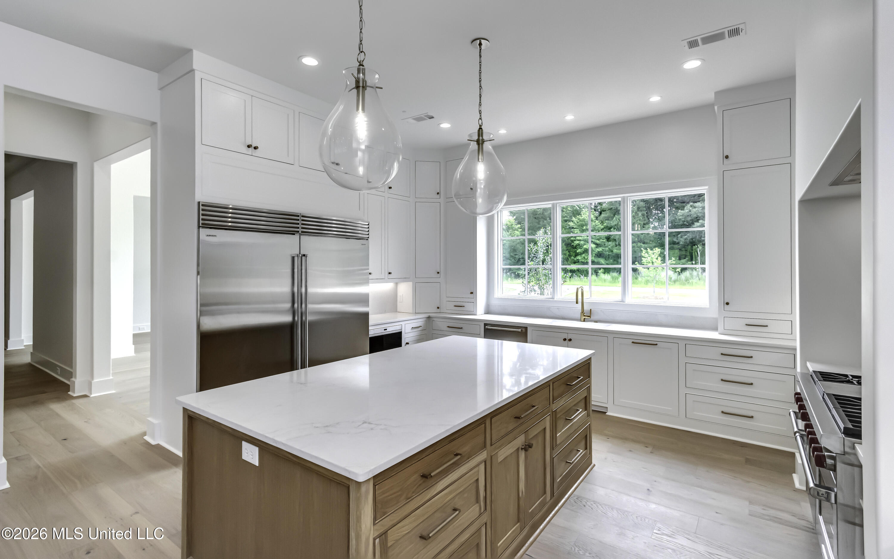 115 Hidden Glades Ridgeland, MS 39157 - Photo 17 of 65 Kitchen 1