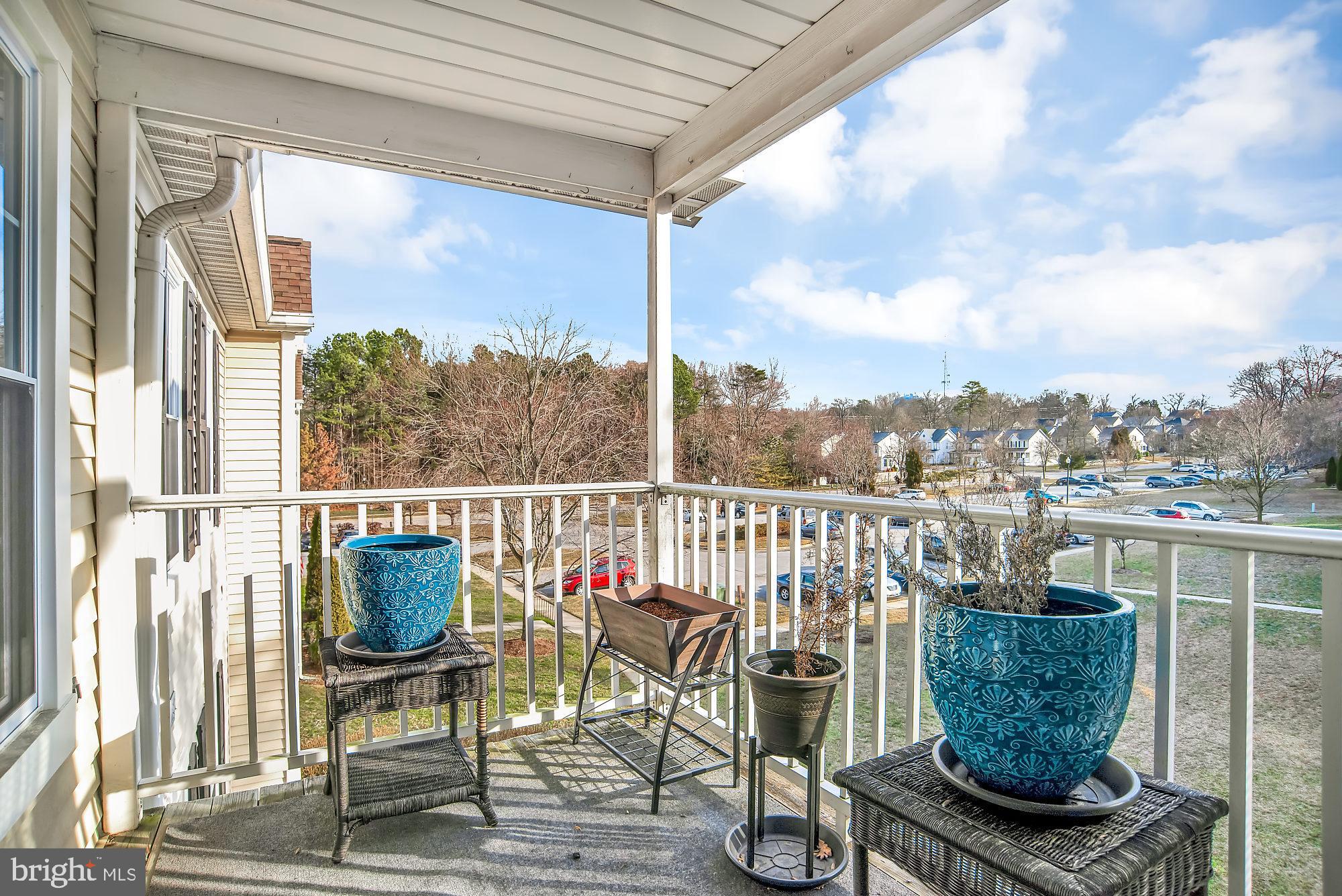 647 Deering Road, Unit 2M Pasadena, MD 21122 - Photo 22 of 25