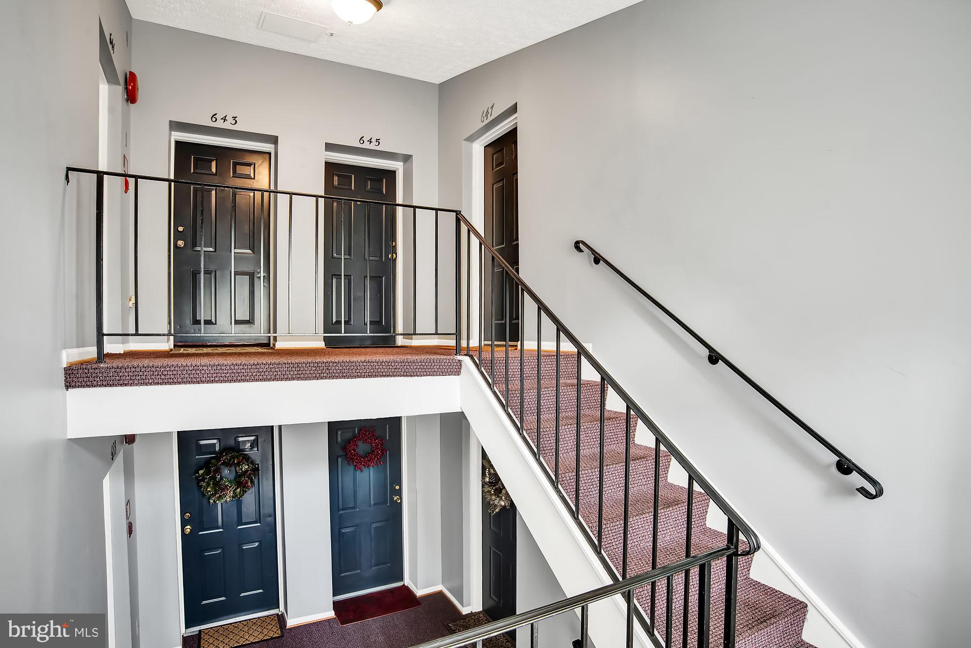 647 Deering Road, Unit 2M Pasadena, MD 21122 - Photo 23 of 25