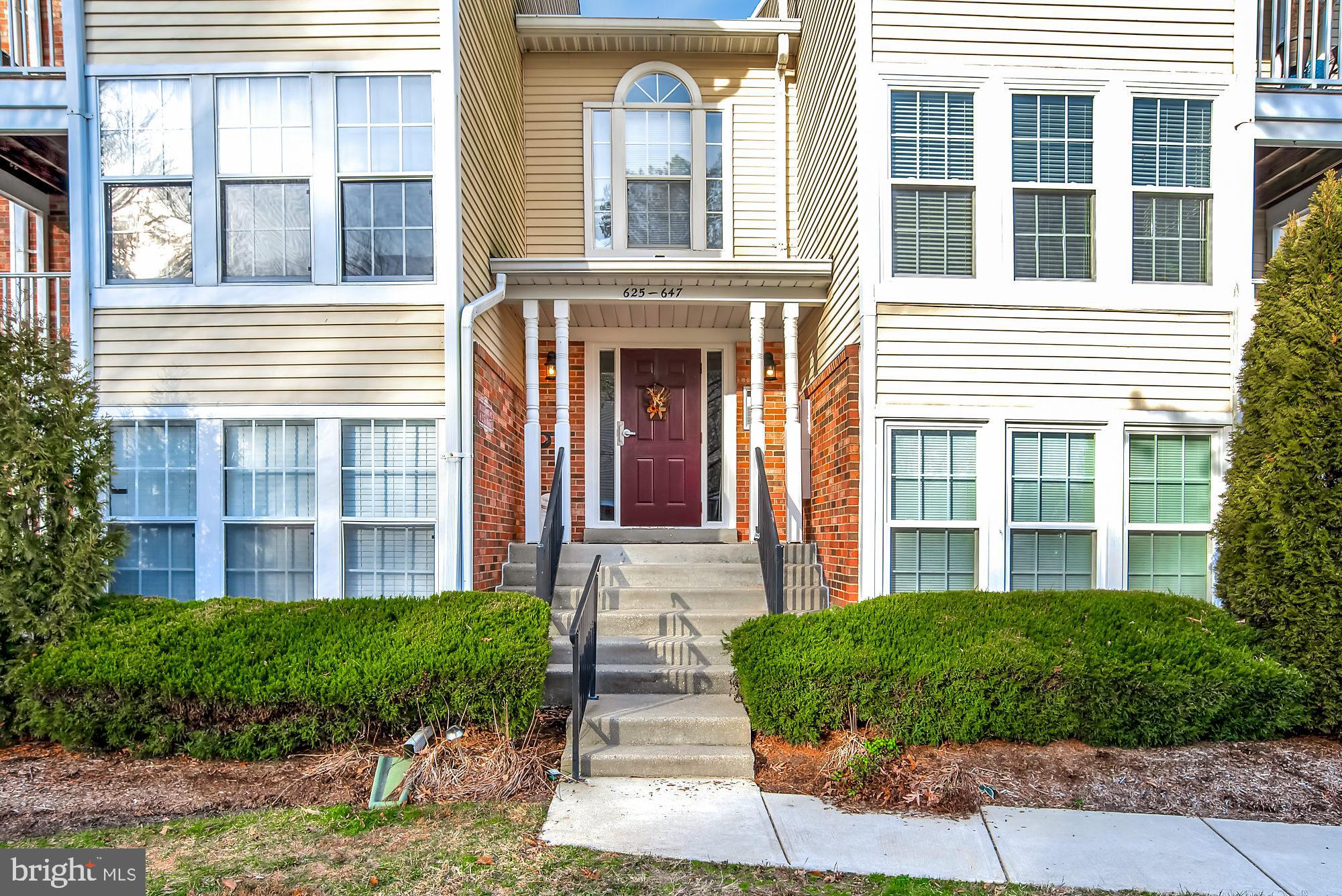 647 Deering Road, Unit 2M Pasadena, MD 21122 - Photo 24 of 25